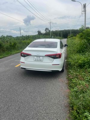 Honda Civic 2022 G 1.5 AT - 39000 km. Mua bán Ô tô tại Huyện Củ Chi Tp Hồ Chí Minh được đăng bởi đặng trung hoàng