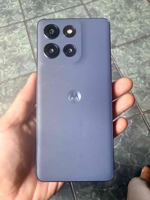 Motorola Moto G86 Power 5G Xanh 128GB