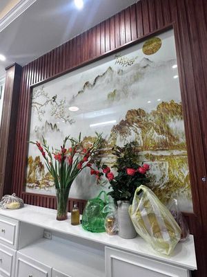 House in Hai Bà Trưng