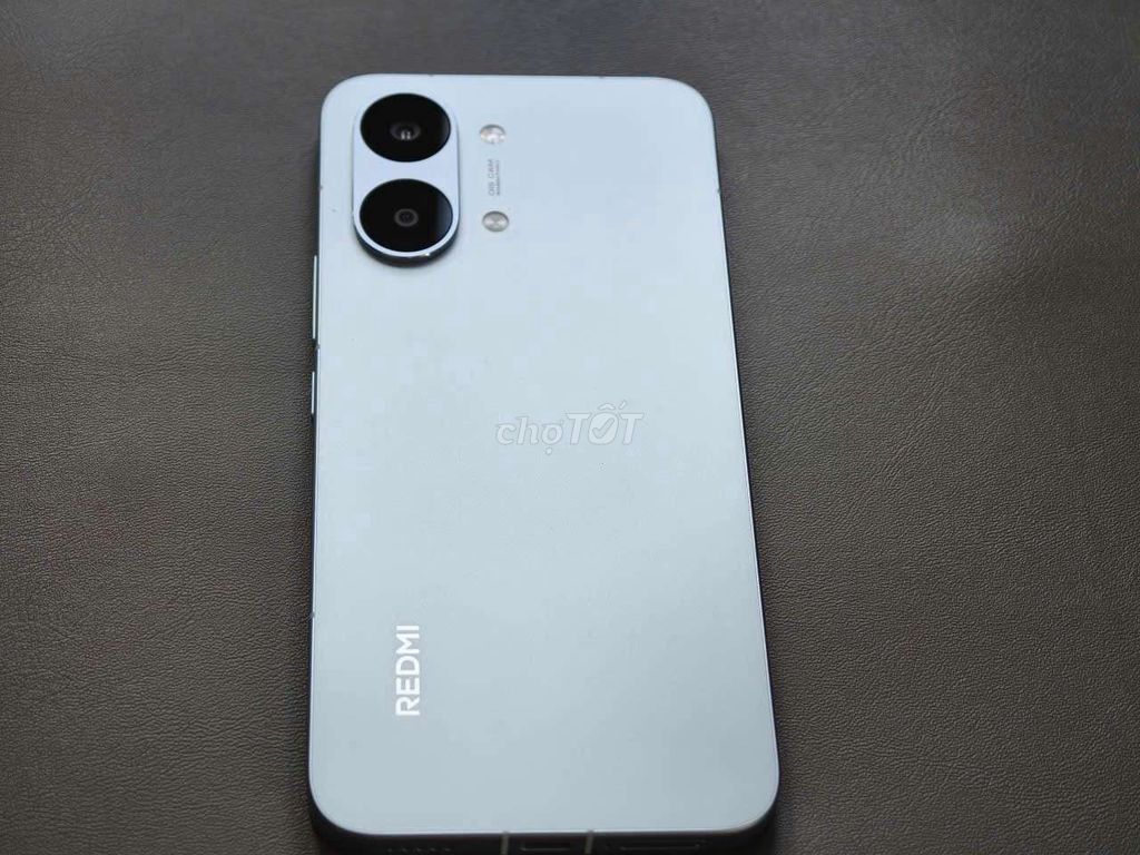 Xiaomi Redmi Turbo 5 Max 16GB/256GB Xanh Dương. Mua bán Điện thoại tại Quận Ninh Kiều Cần Thơ được đăng bởi Lê Khang hình 1