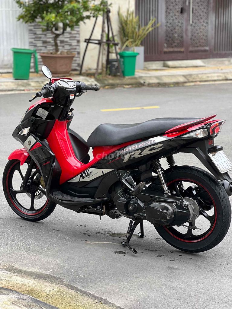 yamaha novo sx. phun xăng điện tử. chân chống điện. Mua bán Xe máy tại Quận Cẩm Lệ Đà Nẵng được đăng bởi THẮNG MUA BÁN XE MÁY hình 3