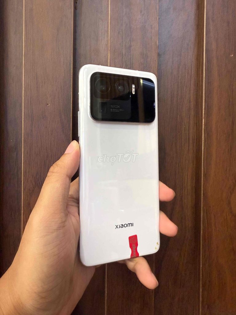 Xiaomi 11 Ultra 256GB CÓ COD. Mua bán Điện thoại tại Huyện Đông Anh Hà Nội được đăng bởi Phan Thế Lam hình 1