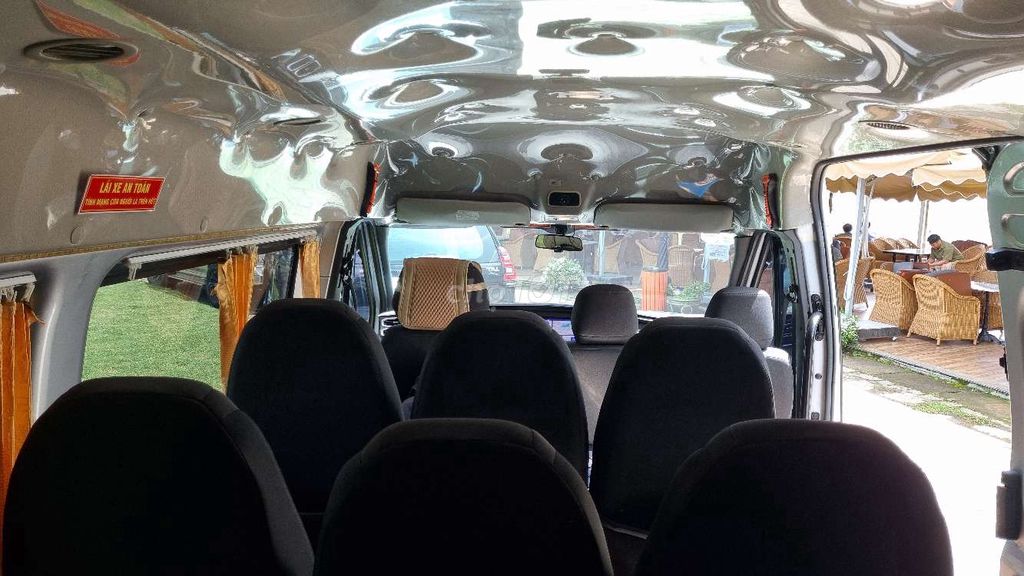 2023 - 90000 km. Mua bán Ô tô tại Quận Gò Vấp Tp Hồ Chí Minh được đăng bởi Hoàng Lập hình 4