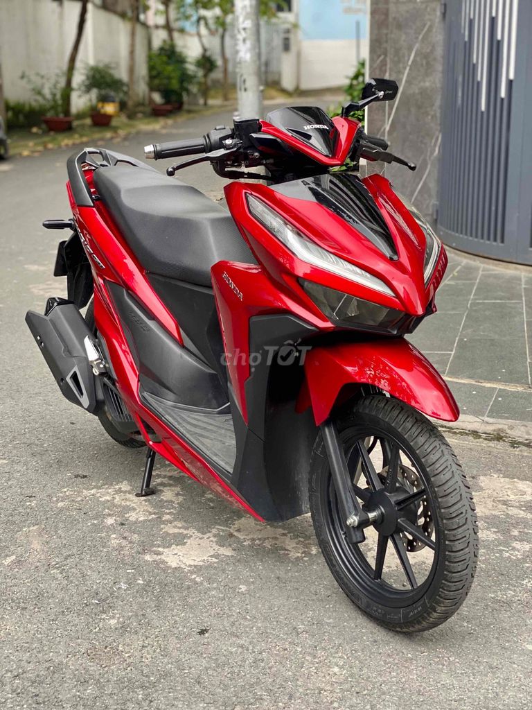 🌈Cần bán xe Honda Vario 150 Đk 2019 Khoá Smartkey. Mua bán Xe máy tại Quận Gò Vấp Tp Hồ Chí Minh được đăng bởi Cửa hàng xe máy văn phúc hình 8
