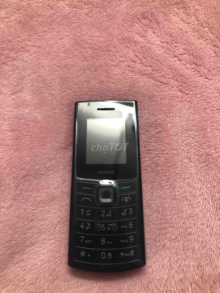 Nokia 110 pro zin hãng