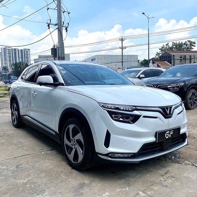 VF8 Eco Pin SDI 2023. Mua bán Ô tô tại Thành phố Thuận An Bình Dương được đăng bởi Nhật Hòa