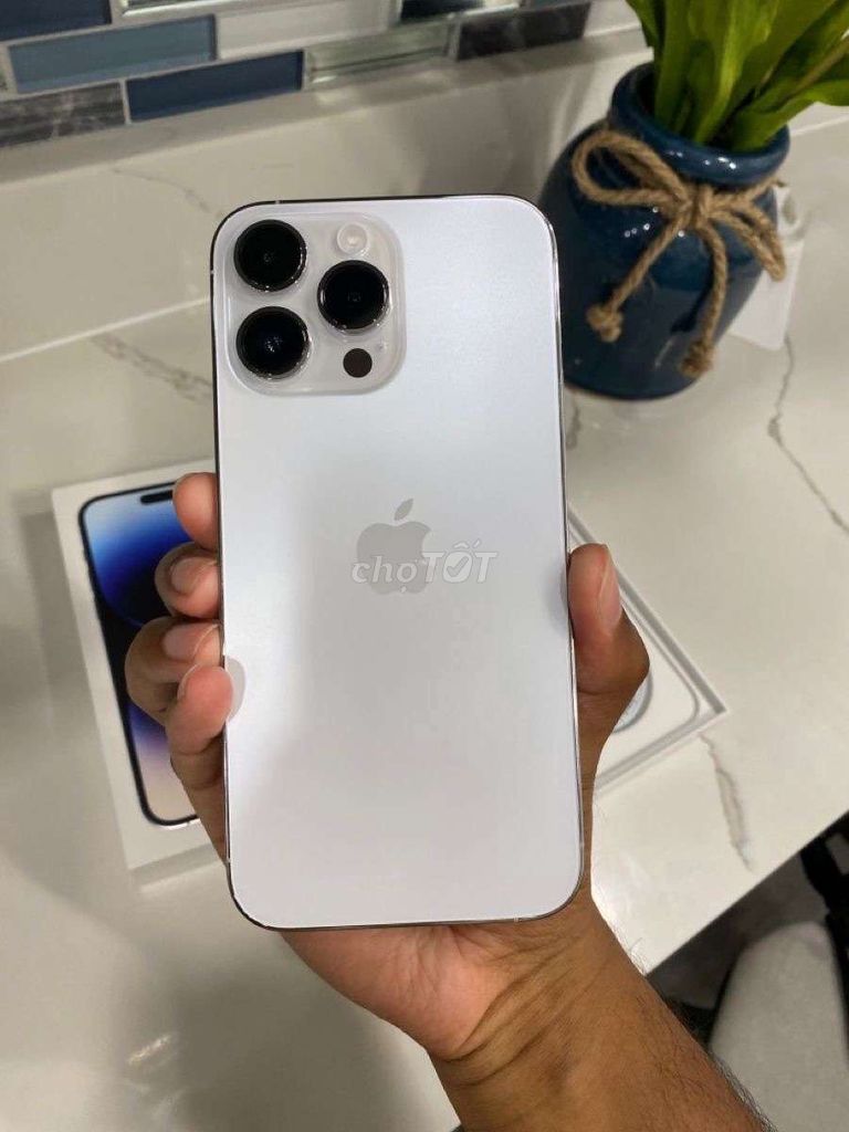 bán iphone 14prm 256 zin all. Mua bán Điện thoại tại Thị xã Từ Sơn Bắc Ninh được đăng bởi lê hình 1