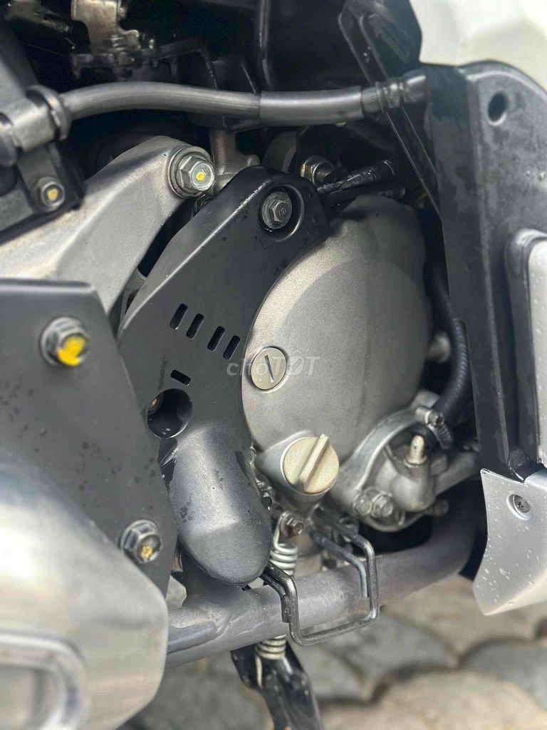 sh 125 nhập 3 cục bstp chính chủ. Mua bán Xe máy tại Quận 10 Tp Hồ Chí Minh được đăng bởi SANG HOÀNG  hình 3