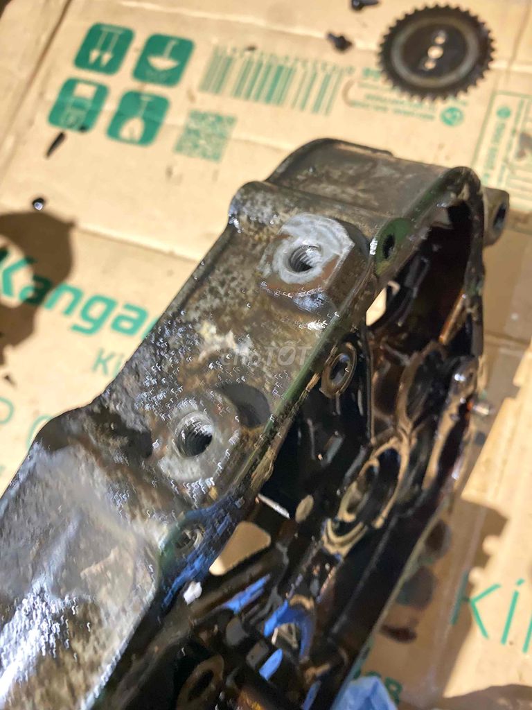 lốc thái răng cỏ đẹp. Mua bán Phụ tùng xe tại Huyện Xuân Lộc Đồng Nai được đăng bởi Chuyên wave dream fu thailand hình 2