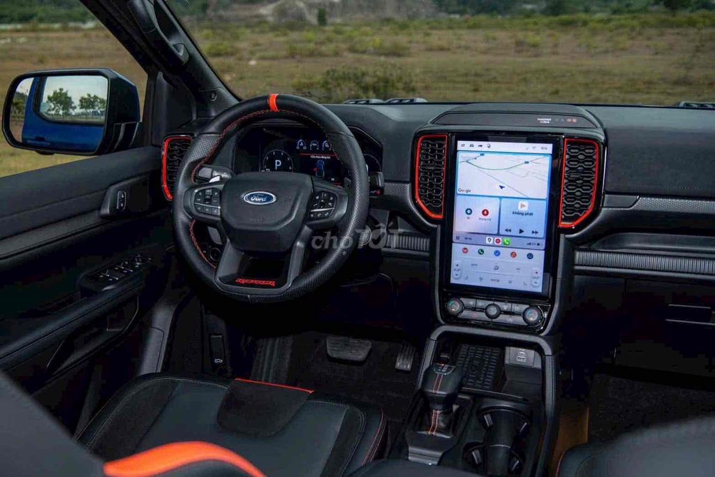 Ford Ranger 2026 photo 4