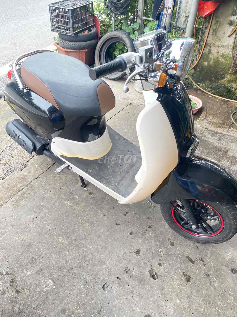 bán nhanh xe đi lướt cần bán ae thiện trí alo. Mua bán Xe máy tại Huyện An Dương Hải Phòng được đăng bởi minh hình 1