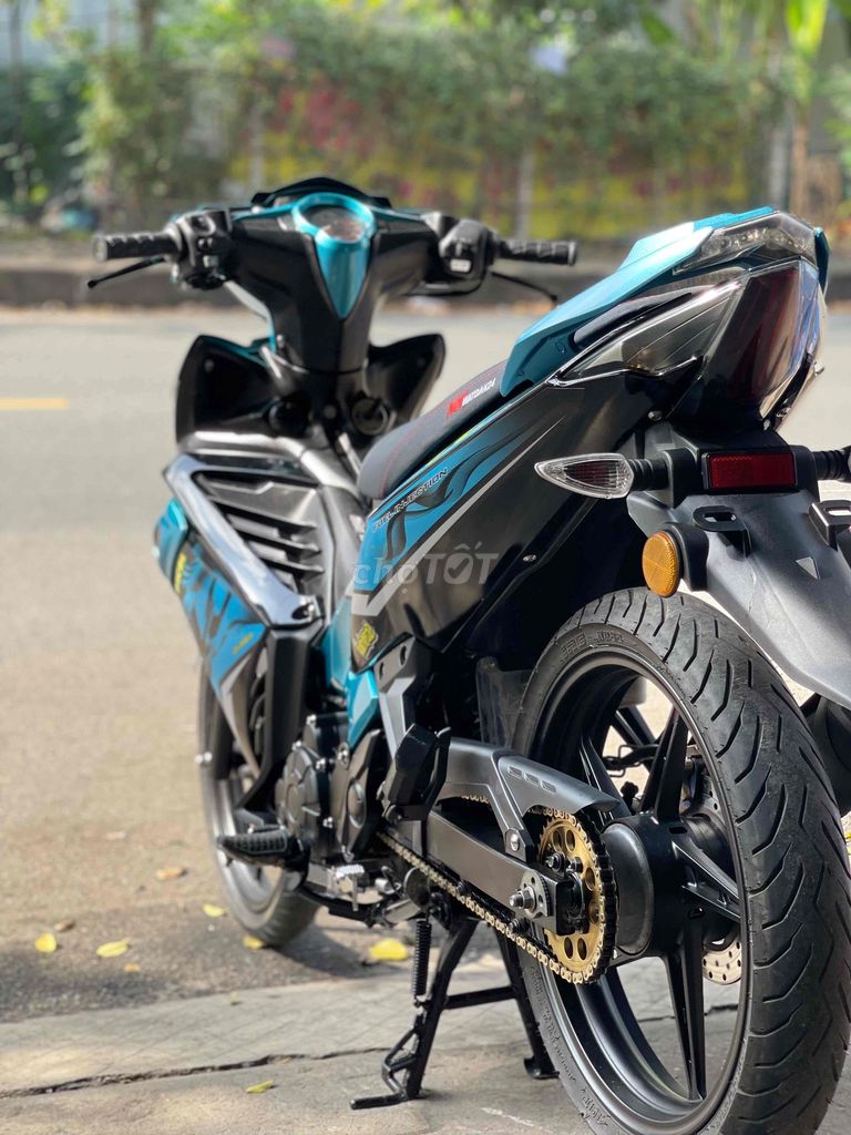 Ex up lc. Mua bán Xe máy tại Thành phố Dĩ An Bình Dương được đăng bởi thành đẳng hình 2