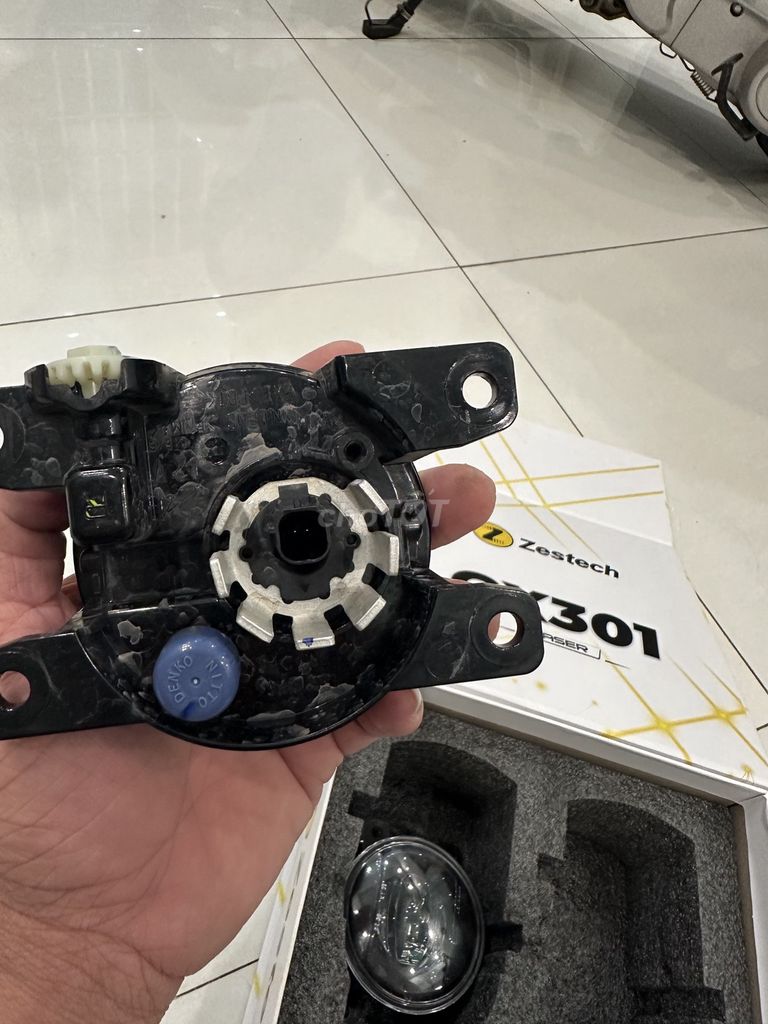 Đèn bi gầm Honda City RS 2025 Đã qua sử dụng. Mua bán Phụ tùng xe tại Huyện Long Thành Đồng Nai được đăng bởi Nguyễn Tuyền hình 1