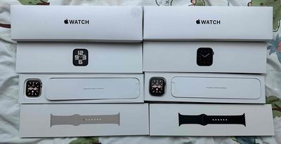 Apple watch SE 2021 - 2023