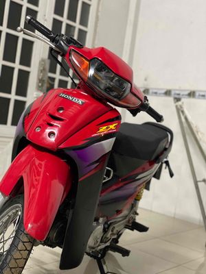 Nhân Đỗ Honda Wave ZX Cần Thơ giá rẻ, khuyến mãi hấp dẫn 06/2026
