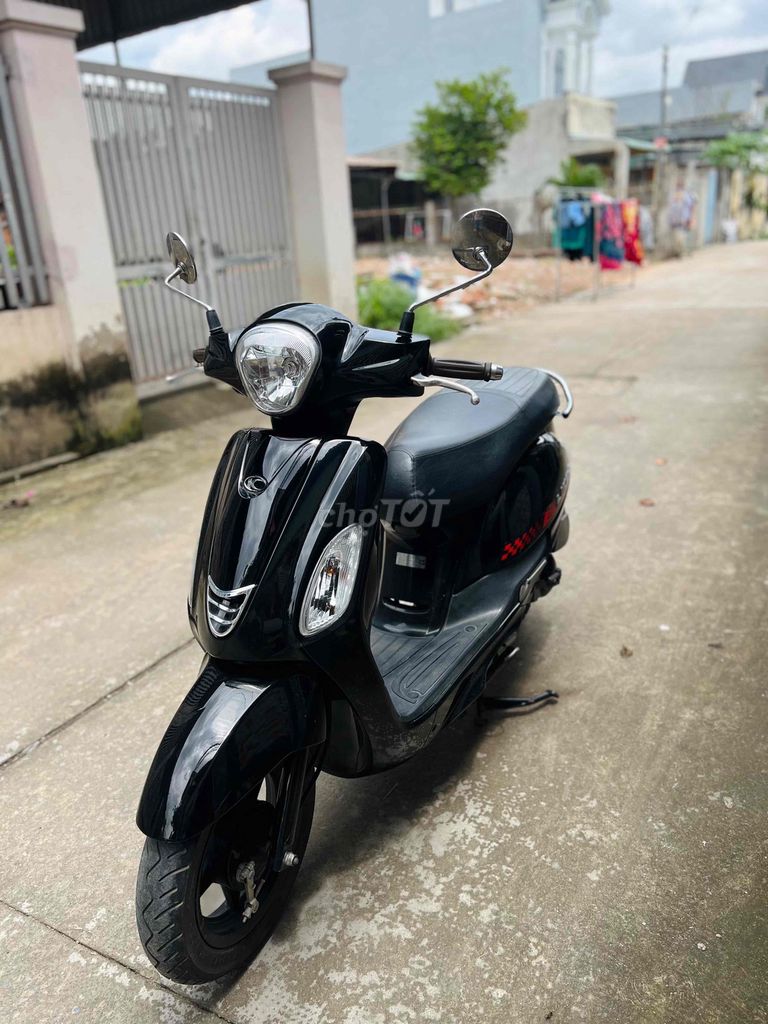 Cần bán xe tay Gas 50cc Like 2020 . Máy móc zin êm. Mua bán Xe máy tại Thành phố Biên Hòa Đồng Nai được đăng bởi Minh hình 2