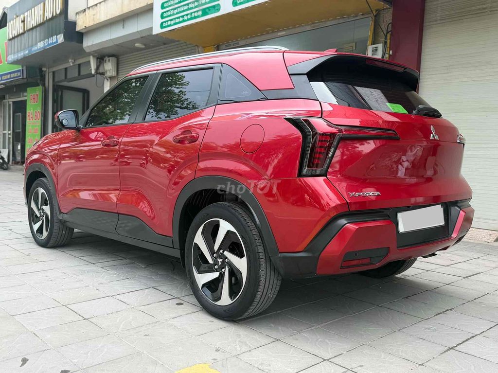 Mitsubishi Xforce 2024 Premium 1 chủ hà nội
