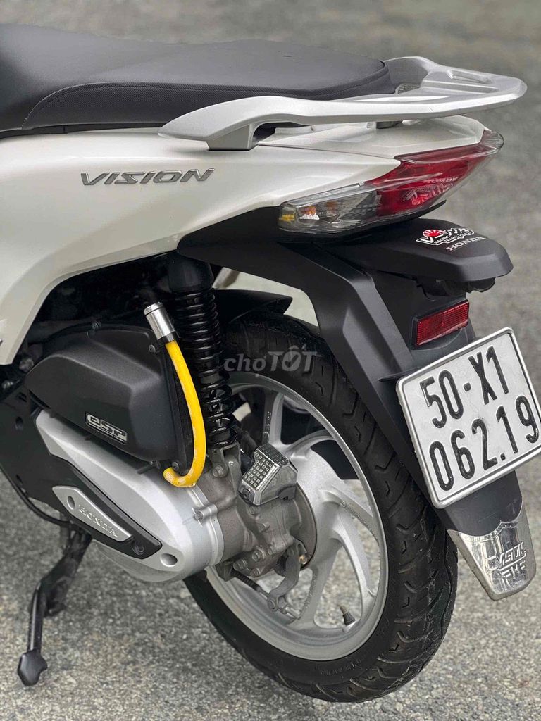 ❤️ Vision đời 2023 smarkey bstp chính chủ. Mua bán Xe máy tại Quận 11 Tp Hồ Chí Minh được đăng bởi Hưng Từ hình 10