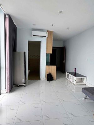 ✅Cho thuê căn D-VELA Huỳnh Tấn Phát Q7 37m2 Full nội thất