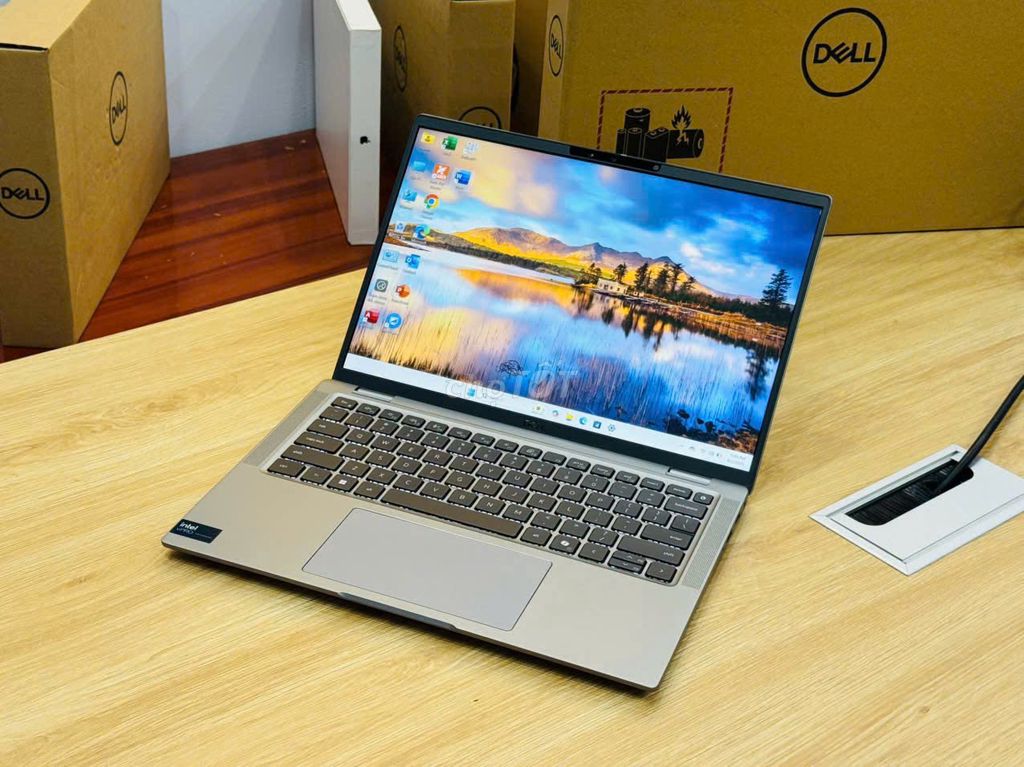 Dell Latitude 7450  Core Ultra 7-165U 14CPU. Mua bán Laptop tại Quận Tân Phú Tp Hồ Chí Minh được đăng bởi Thanh Vu hình 1