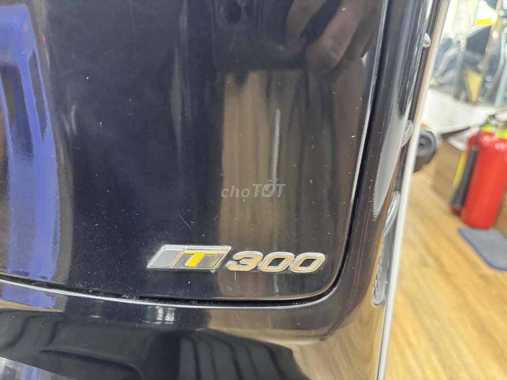 Piaggio GTS300 đời 2023 odo 9 nghìn km bstp. Mua bán Xe máy tại Huyện Bến Lức Long An được đăng bởi Nguyễn Dương Nhân  hình 5