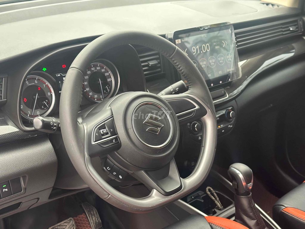 Suzuki XL7 2022 Cam 68000 km. Mua bán Ô tô tại Quận Hoàng Mai Hà Nội được đăng bởi NHẬT DOANH AUTO  hình 7