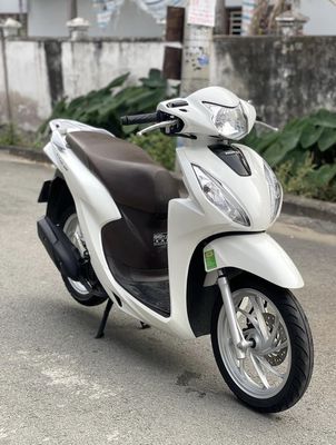 2022 Honda Vision Smartkey Biển số Hn máy chất