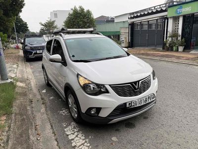 VinFast Fadil 2020 1.4 AT - 66000 km. Mua bán Ô tô tại Quận 12 Tp Hồ Chí Minh được đăng bởi Văn Bình