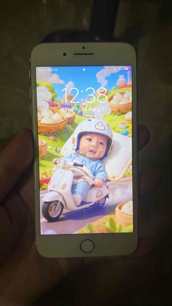ip 7plus. Mua bán Điện thoại tại Huyện Gia Lâm Hà Nội được đăng bởi Thành Nguyễn hình 1