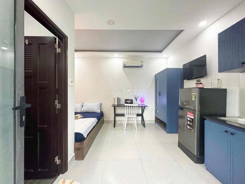 Cho thuê phòng trọ Lê Văn Sỹ, Quận 3 tiện đi quận 1 , quận 10 Đường Lê Văn Sỹ, Phường 12, Quận 3, Tp Hồ Chí Minh Quận 3 Tp Hồ Chí Minh