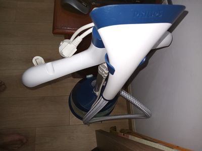Bàn ủi đứng Philips GC518/29 ít sử dụng. Mua bán Nội thất, đồ gia dụng khác tại Thành phố Dĩ An Bình Dương được đăng bởi Mr Trung