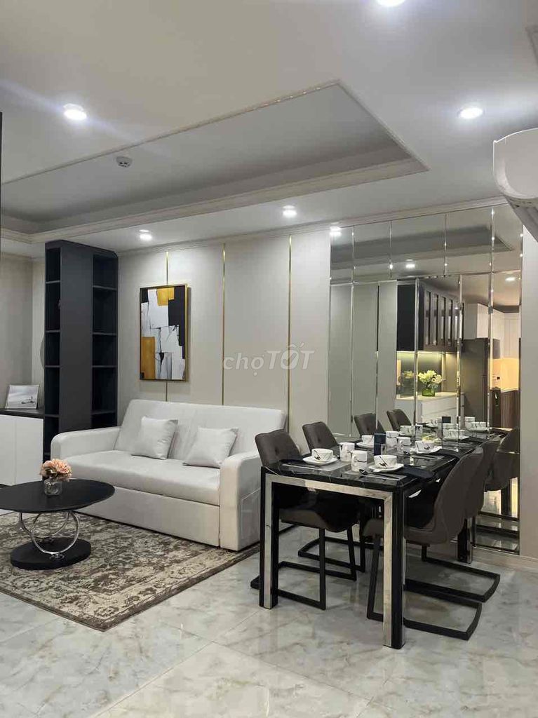 Hot! Bán căn 3PN giá 4Tỷ330 rẻ nhất thị trường Homyland Riverside