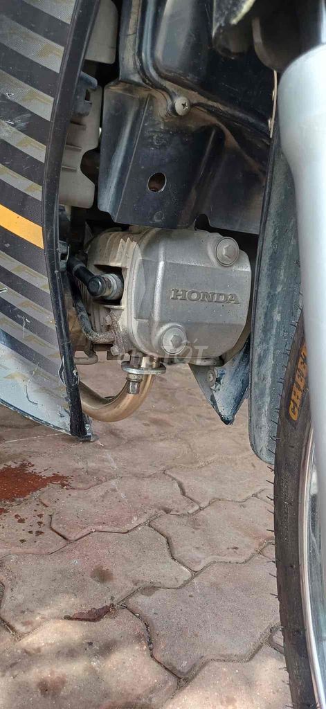 bán wave blade 2k15. Mua bán Xe máy tại Quận 12 Tp Hồ Chí Minh được đăng bởi Dương Anh hình 6