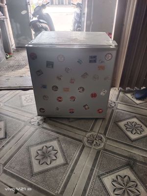 Thanh lý tủ lạnh mini. Mua bán Tủ lạnh tại Quận Liên Chiểu Đà Nẵng được đăng bởi anh tý
