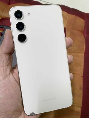 Galaxy S23 Plus 5G. 8/256.Zin Áp 99%. Snap 8 Gen 2. Mua bán Điện thoại tại Thành phố Huế Thừa Thiên Huế được đăng bởi Hoang