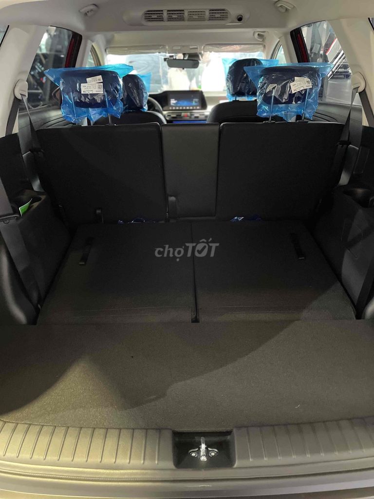 Stargazer X 2025 – trả trước 139tr, miễn thuế 100%. Mua bán Ô tô tại Quận 6 Tp Hồ Chí Minh được đăng bởi Vinh Hyundai  hình 8