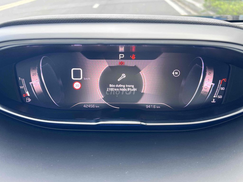 Peoguet 5008 GT 2022. Mua bán Ô tô tại Quận Cầu Giấy Hà Nội được đăng bởi Nam HQ Auto hình 19