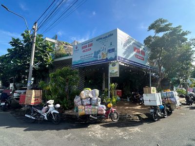 Căn gốc đang bán Coffee Bình Khánh 5 Sao Mai