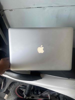 Macbook pro dư dùng cần bán. Mua bán Laptop tại Huyện Bình Chánh Tp Hồ Chí Minh được đăng bởi Phu Duong