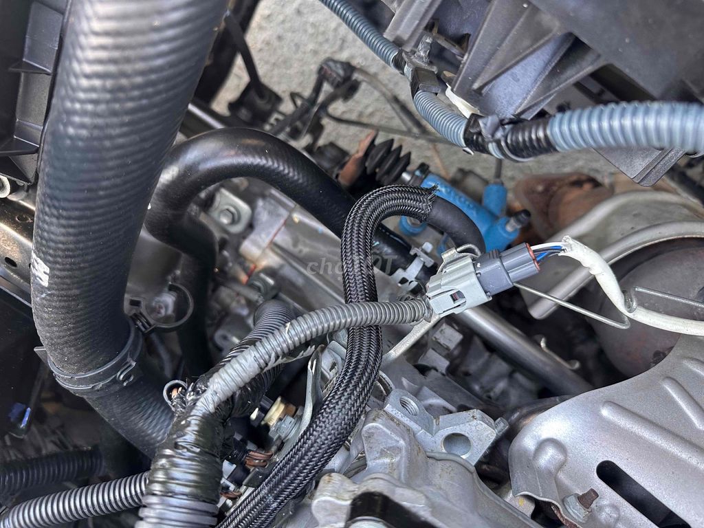 Toyota Vios 2017 1.5E MT Bạc. Mua bán Ô tô tại undefined undefined được đăng bởi ÔTÔ PHÚC SƠN  TP CẦn Thơ  hình 16