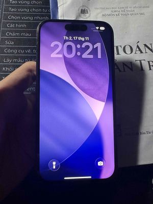 iphone 14pro thay màn oled. Mua bán Điện thoại tại Quận Hoàng Mai Hà Nội được đăng bởi Hưng Vương