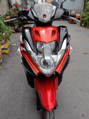 Yamaha Nouvo 5 Fi . Xe đẹp keng. Mua bán Xe máy tại Quận Tân Bình Tp Hồ Chí Minh được đăng bởi Trang Cá Nhân