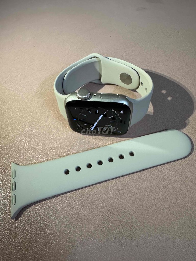 Đồng hồ thông minh Apple Watch SE 2 GPS 40mm