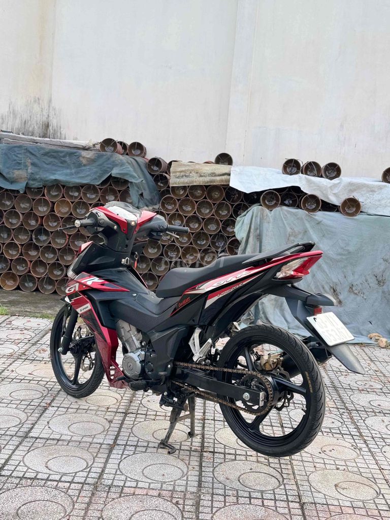 winer kiểng nhẹ. Mua bán Xe máy tại Thành phố Thuận An Bình Dương được đăng bởi Bùi Linh hình 2