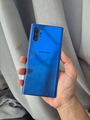 Samsung Note10+ 12GB 256GB