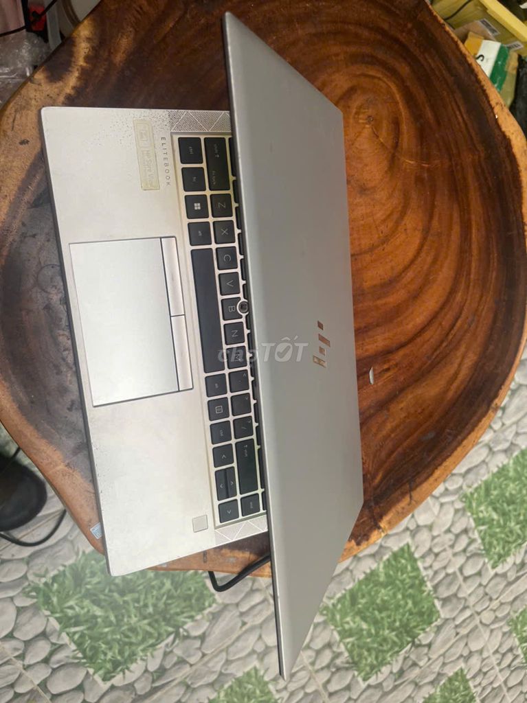 HP Elitebook 840 G8 i5 14 inch 8GB/256GB. Mua bán Laptop tại Quận Gò Vấp Tp Hồ Chí Minh được đăng bởi Trần Khanh hình 1