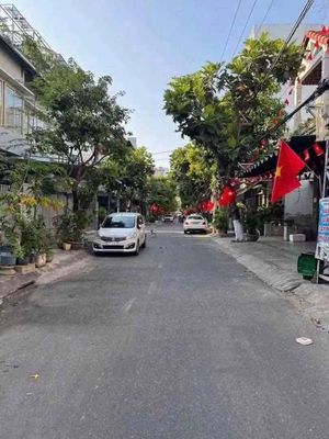 Аренда · 3 комн. · 90 м² · Quận Cẩm Lệ, ул. Đường Triệu Quốc Đạt