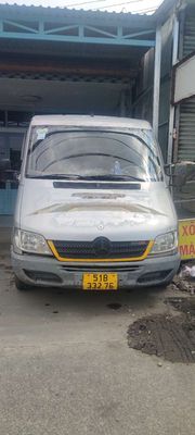 16 459 2007 311 CDI 2.2L - 181000 km. Mua bán Ô tô tại Quận 12 Tp Hồ Chí Minh được đăng bởi Phạm Đình Doanh