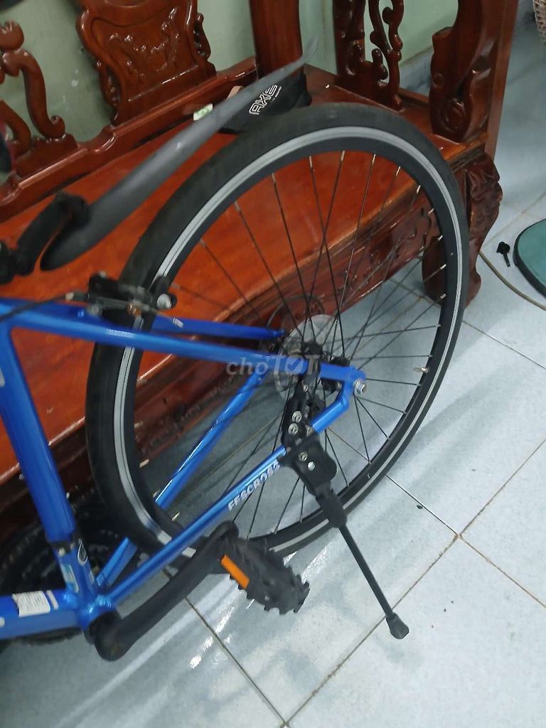 Xe Nhật bãi THIRDBIKES
Xe khung nhôm. Mua bán Xe đạp tại Thành phố Vũng Tàu Bà Rịa - Vũng Tàu được đăng bởi Văn Hiệp hình 4