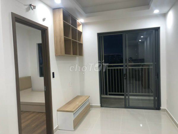 Q7RIVERSIDE 2PN CÓ 68M2 NGAY PHÚ MỸ HƯNG CÁCH 10P ĐI XE CHỈ 8.5TR NTCB